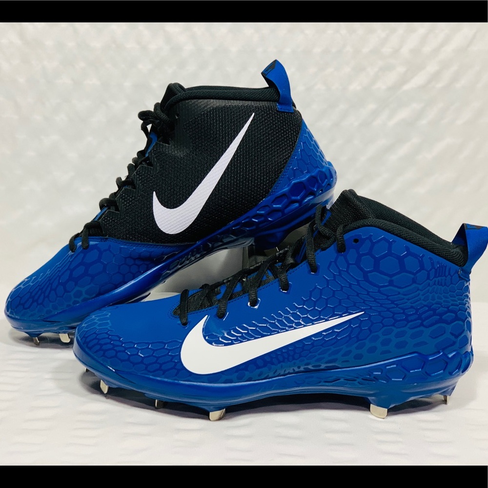 New Nike Force Zoom Trout5 Metal Baseball Cleats